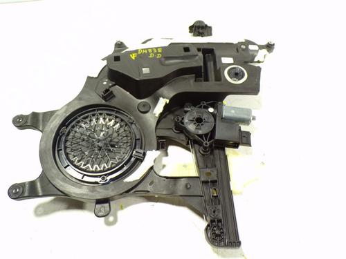Used Front right window mechanism TOYOTA PROACE CITY Box Body/MPV (BPZ_) [2019-2025]  9096360