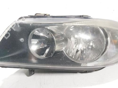 Venstre forlygte BMW 3 (E90) 320 d (163 hp) 27691250