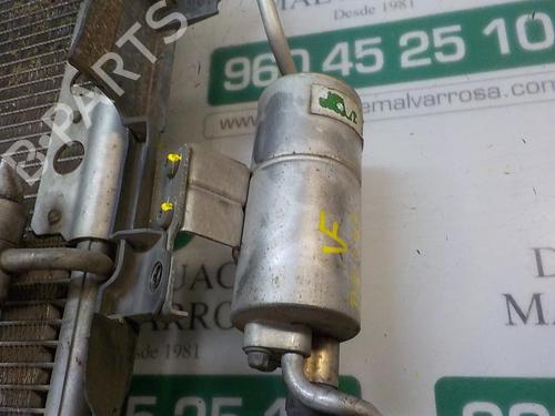 AC radiator MERCEDES-BENZ VANEO (414) 1.7 CDI (414.700) | BP4003453M32 
