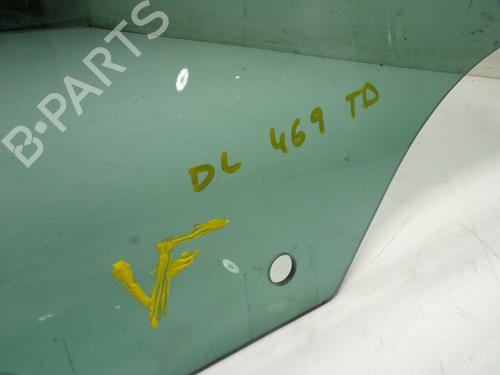 Rear right door window SEAT LEON Sportstourer (KL8, KLD) 2.0 TDI | BP13627983C21 