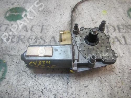 Used Left rear window motor MERCEDES-BENZ S-CLASS (W140) [1991-1998]  3845082