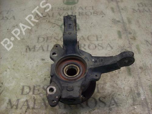 Right front steering knuckle FIAT DOBLO MPV (119_, 223_) 1.9 D (223AXB1A) | BP3754323M26