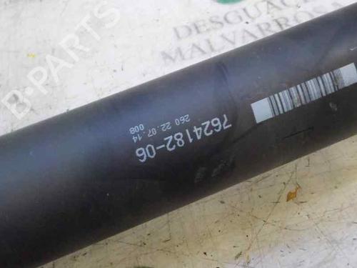 Driveshaft BMW 1 (F20)  | BP6576100M37 