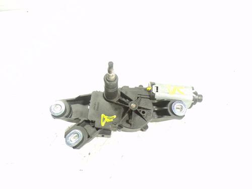 Used Rear wiper motor Rear wiper motor VW SCIROCCO III (137, 138) [2008-2018] 9831280 9831280