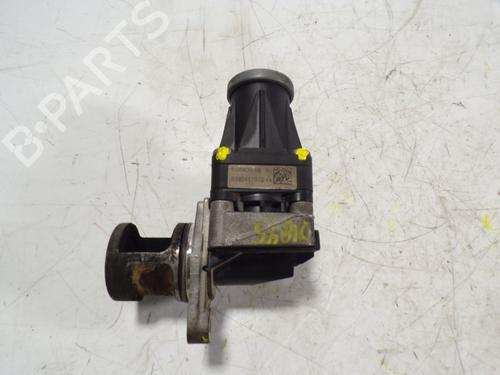 Egr für PEUGEOT 2008 I (CU_) [2013-2025]  9189699