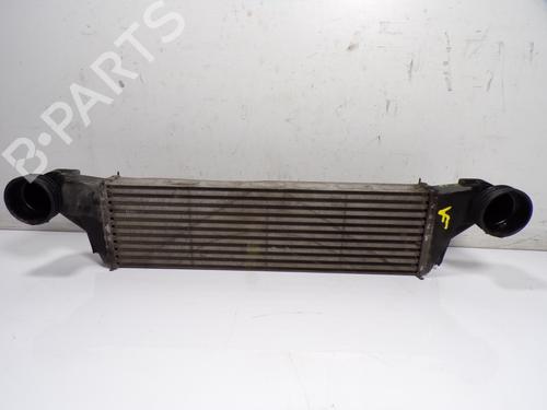 Used Intercooler BMW X5 (E53) 3.0 d (218 hp) 15066805