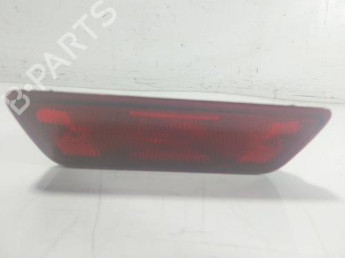 Used Rear fog light Rear fog light 17659606 17659606
