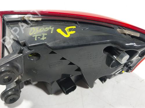 Left taillight AUDI A6 C7 (4G2, 4GC) 2.0 TDI quattro | BP34648483C34 - Image 2
