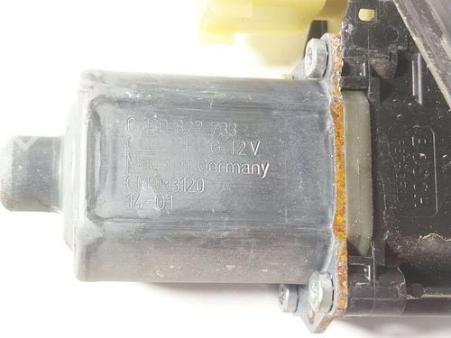 Front right window mechanism FORD KUGA II (DM2) 2.0 TDCi 4x4 | BP39384355C23 - Image 3