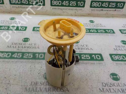Pompe à carburant SEAT LEON (1P1) [2005-2013]  4710145