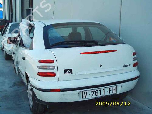 Engine mount FIAT BRAVA (182_) 1.4 12 V (182.BA) | BP9085235M89 