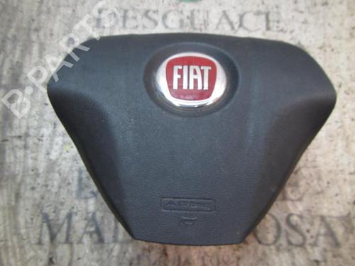 Used Driver airbag FIAT DOBLO Box Body/MPV (223_) [2000-2025]  4005005