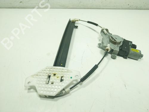 Front left window mechanism SSANGYONG KORANDO (CK) 2.0 e-XDi | BP29145219C22 - Image 2