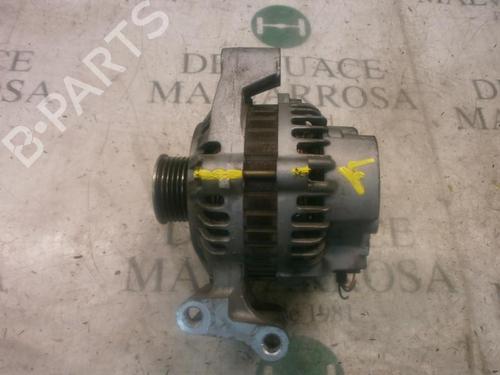 Used Alternator Alternator FORD FIESTA V (JH_, JD_) [2001-2014] 3802706 3802706