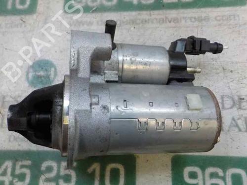 Used Starter Starter CITROËN C3 III (SX) [2016-2026] 5938453 5938453