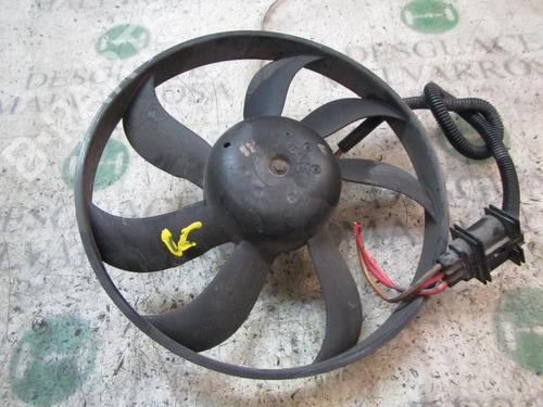 Used Radiator fan Radiator fan 3834667 3834667