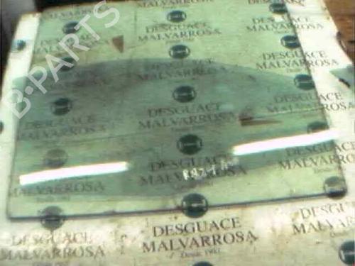 Used Front right door window Front right door window 3767915 3767915