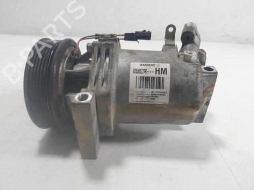 AC compressor DACIA DOKKER MPV (KE_) 1.6 | BP19944522M34 