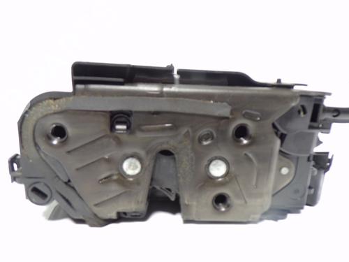 Used Rear right lock SKODA RAPID (NH3, NK3, NK6) 1.6 TDI (105 hp) 12102112