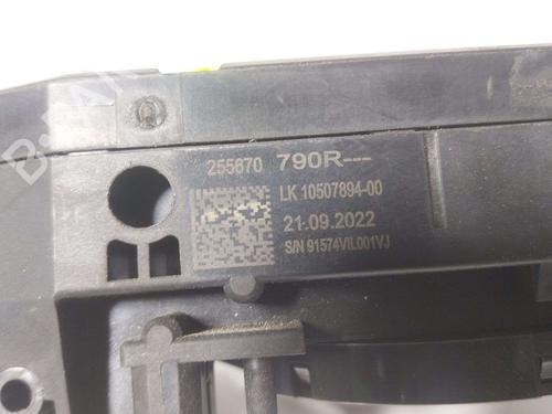 Headlight switch RENAULT ARKANA I (LCM_, LDN_) 1.3 TCe 140 (LDN0) | BP38914338I24 - Image 3