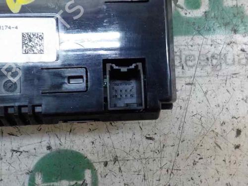Display monitor OPEL ASTRA J (P10) 2.0 CDTI (68) | BP4766629C48 