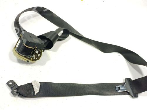 Used Front left seatbelt Front left seatbelt BMW Z4 Roadster (E85) 2.2 i (170 hp) 39658677 39658677