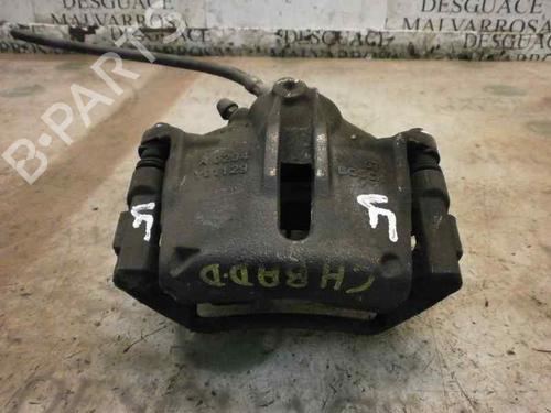 Used Right front brake caliper FORD MONDEO III Saloon (B4Y) [2000-2007]  11546022