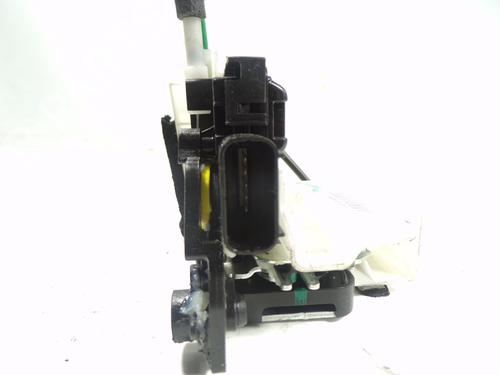 Rear left lock HYUNDAI i10 II (BA, IA)  | BP6983381C100 