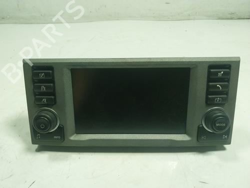 Autoradio LAND ROVER RANGE ROVER III (L322) [2002-2012]  16561136