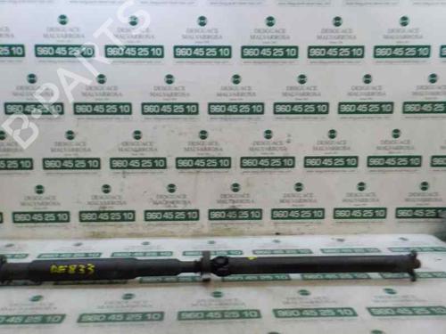 Used Driveshaft Driveshaft BMW 3 (E90) 320 d (163 hp) 5411009 5411009