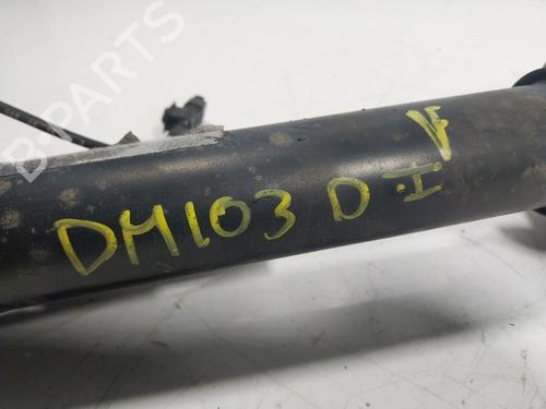 Left front shock absorber MERCEDES-BENZ M-CLASS (W164) ML 63 AMG 4-matic (164.177) | BP16819397M16 
