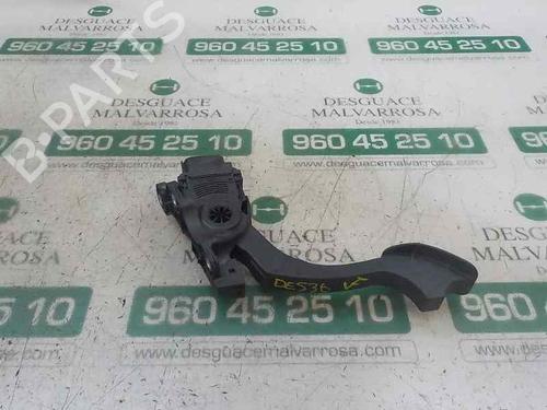 Pedal FORD MONDEO IV (BA7) 2.0 TDCi | BP4899912I4 