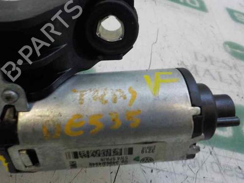 Rear wiper motor VW SCIROCCO III (137, 138)  | BP4941522M102 