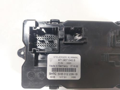 Electronic module PORSCHE PANAMERA Sport Turismo (971)  | BP23072291M83 