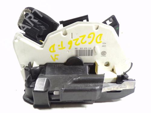 Rear right lock SKODA OCTAVIA III Combi (5E5, 5E6) 2.0 TDI | BP7308898C99 