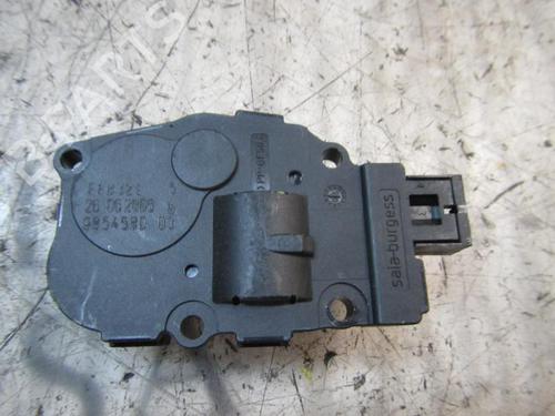 Electronic module BMW 3 (E90) 320 d | BP9530700M83 
