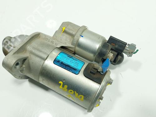 Used Starter Starter KIA RIO IV (YB, SC, FB) 1.2 CVVT (84 hp) 32872637 32872637