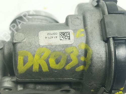 Throttle body VOLVO V40 Hatchback (525) D2 | BP25746246M82 