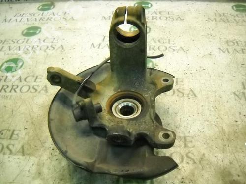 Left front steering knuckle ROVER STREETWISE Hatchback | BP3783133M25 - Image 3