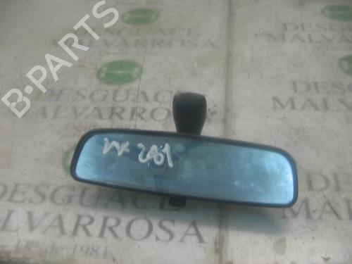 Rear mirror HYUNDAI ACCENT II (LC) 1.5 BP3748798I6