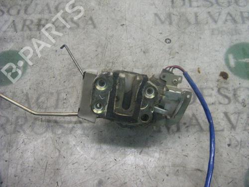 Used Front left lock Front left lock MAZDA MX-3 (EC) 1.8 i V6 (ECPSA) (133 hp) 3734761 3734761