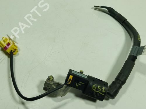 Used Electronic module BENTLEY CONTINENTAL FLYING SPUR (3W_) [2005-2013]  26944497