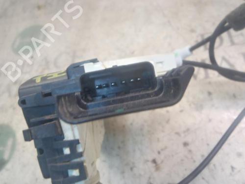 Rear left lock PEUGEOT 308 I (4A_, 4C_)  | BP3796425C100 