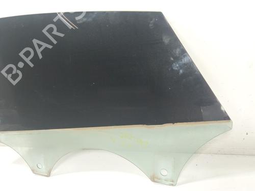 Used Rear left door window Rear left door window AUDI A7 Sportback (4GA, 4GF) 3.0 TDI quattro (245 hp) 31753025 31753025