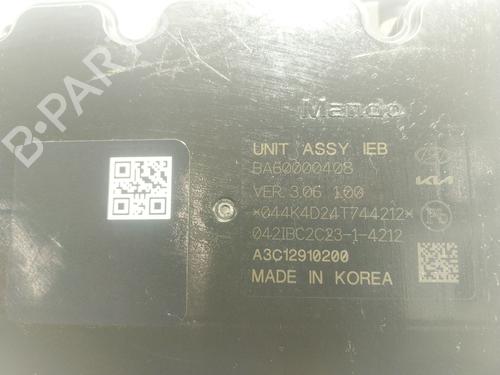 Servo brake KIA NIRO II (SG2) 1.6 GDI Hybrid | BP24921746M42  - Image 6