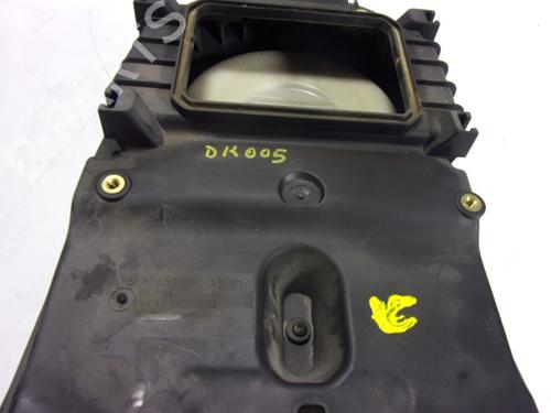 Air filter box MERCEDES-BENZ C-CLASS (W204)  | BP14287799M87 