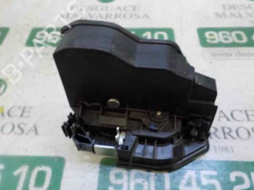 Rear left lock BMW 5 (F10) 530 d xDrive | BP6505855C100 