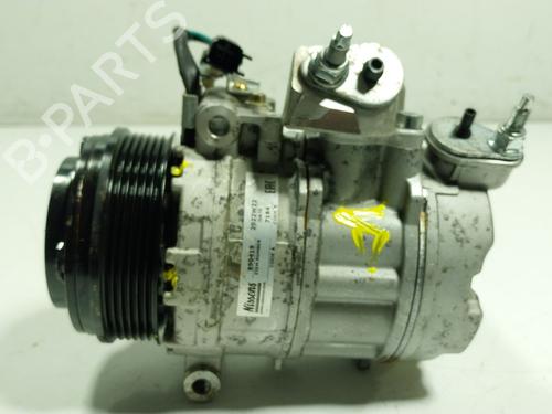 AC compressor FORD TRANSIT CONNECT V408 Box Body/MPV | BP26025769M34 - Image 2