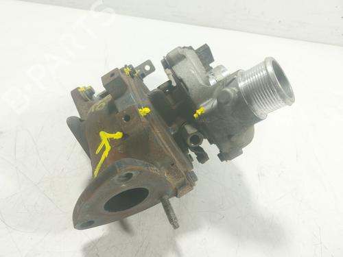Turbocharger/Supercharger LAND ROVER RANGE ROVER SPORT II (L494) 3.0 TDV6 4x4 | BP19272116M71 