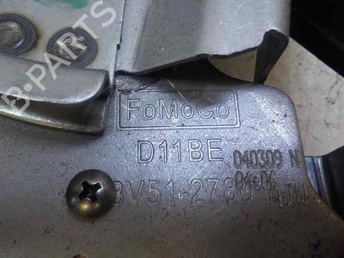 Hand brake FORD FIESTA VI (CB1, CCN)  | BP8771599I18 